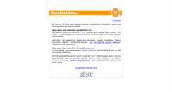 Desktop Screenshot of ceka.com.tr