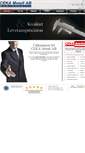 Mobile Screenshot of ceka.se